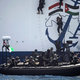 Illustration for article titled Check Out These Sweet Maritime Warfare Shots From Exercise Eager Lion